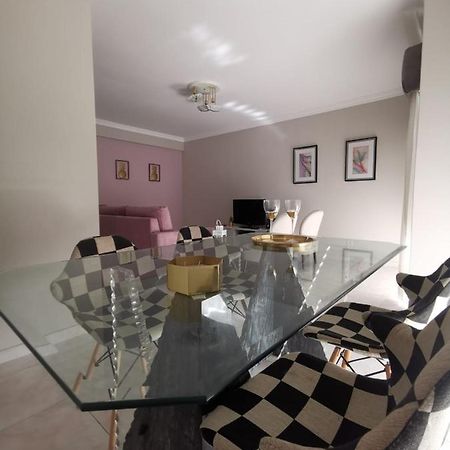 Penha House Apartment FAO Exterior foto
