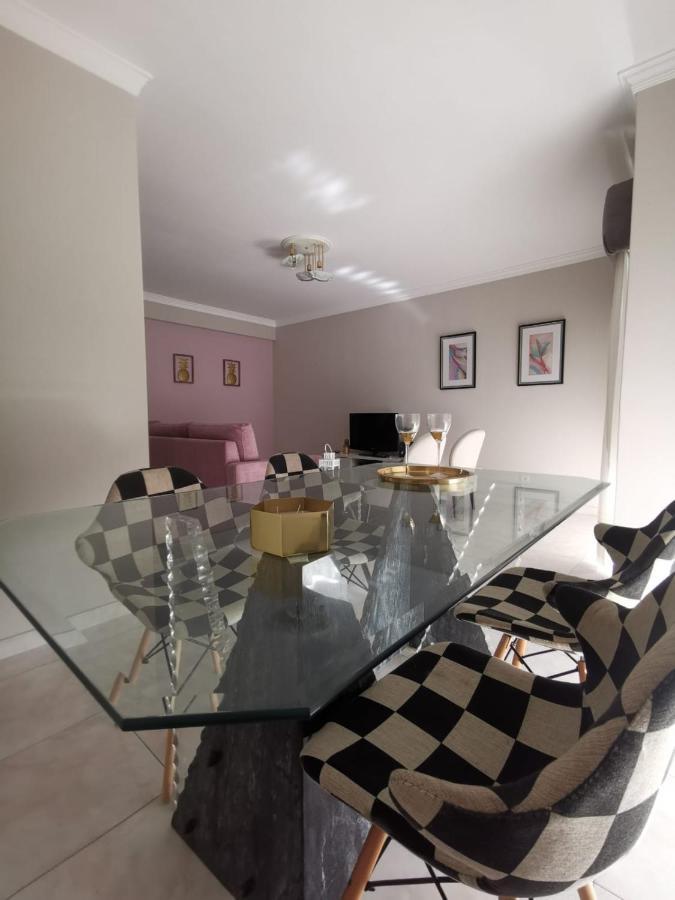 Penha House Apartment FAO Exterior foto