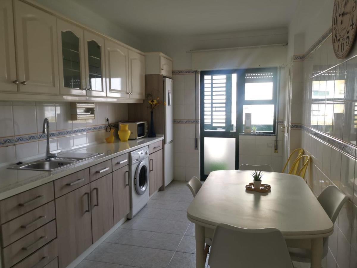 Penha House Apartment FAO Exterior foto