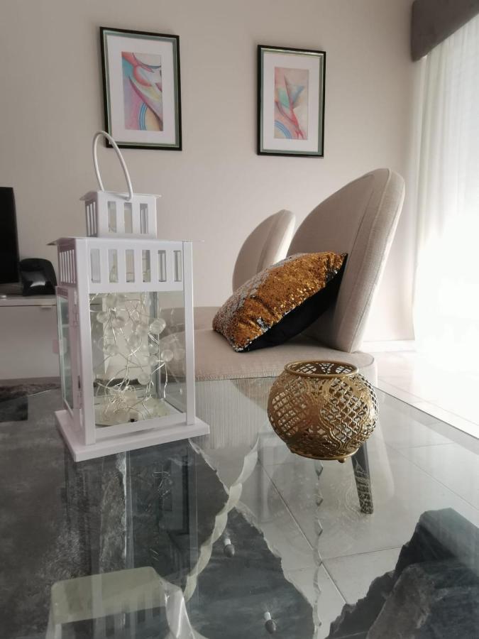 Penha House Apartment FAO Exterior foto