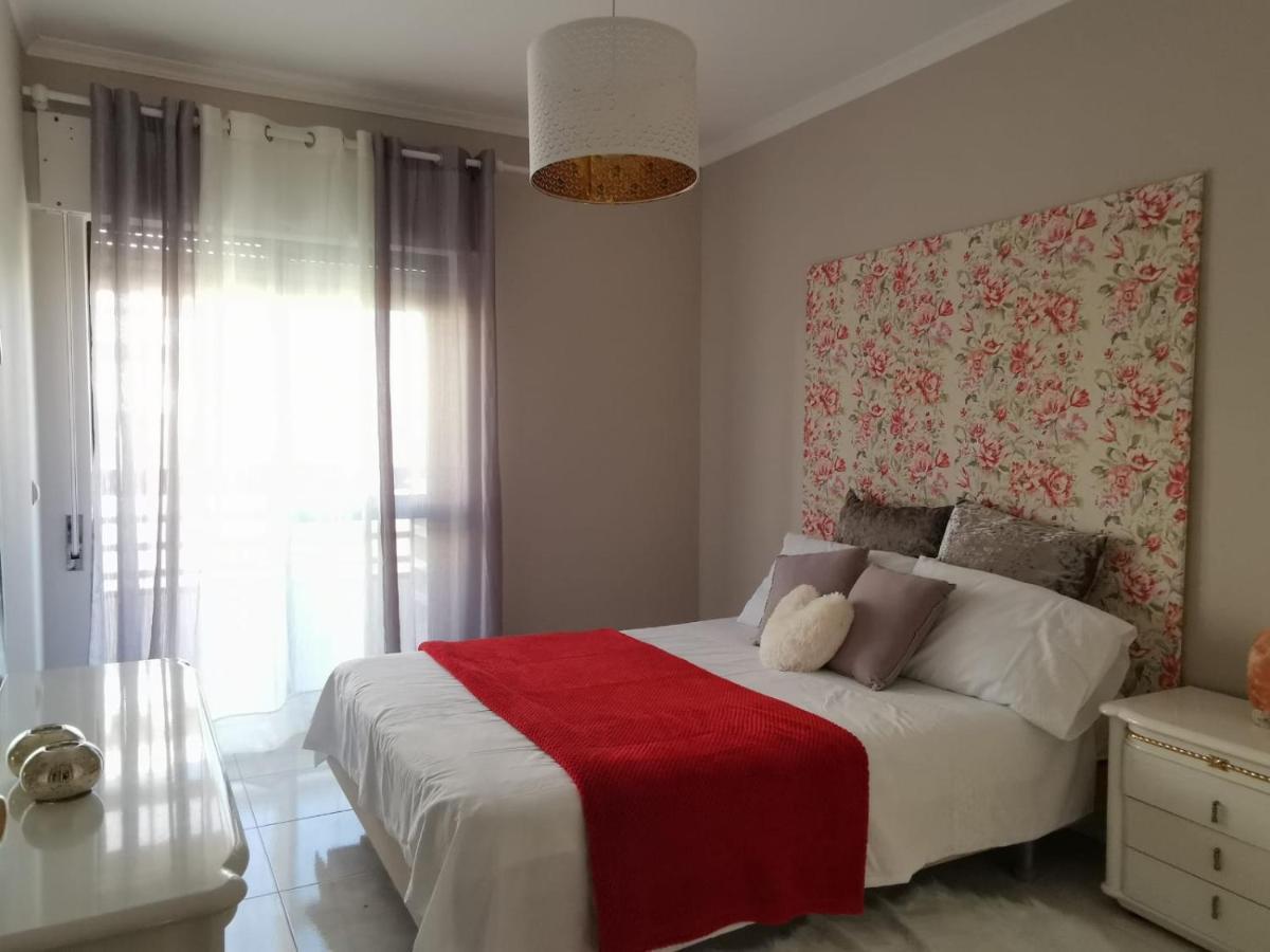 Penha House Apartment FAO Exterior foto