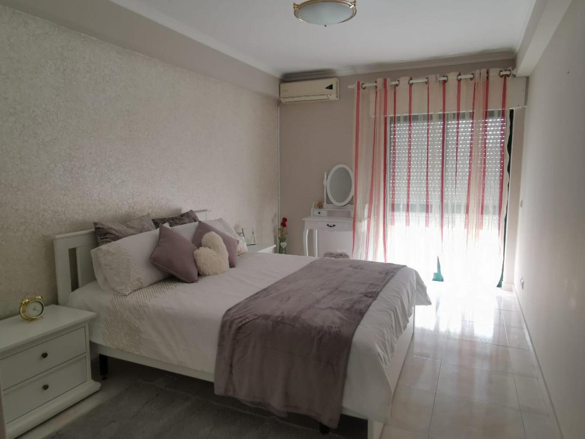 Penha House Apartment FAO Exterior foto
