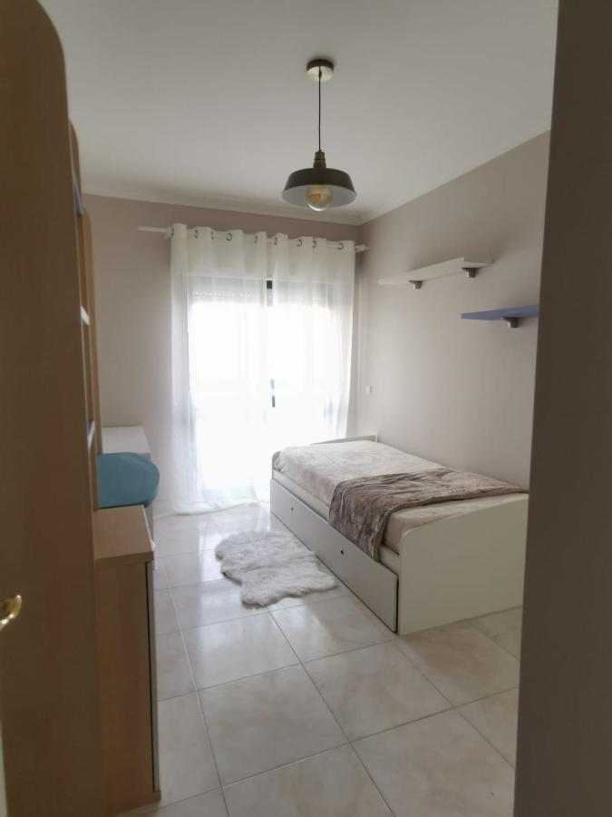 Penha House Apartment FAO Exterior foto