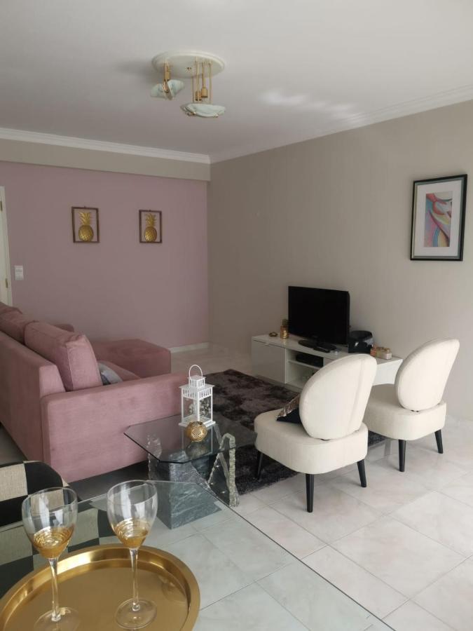 Penha House Apartment FAO Exterior foto