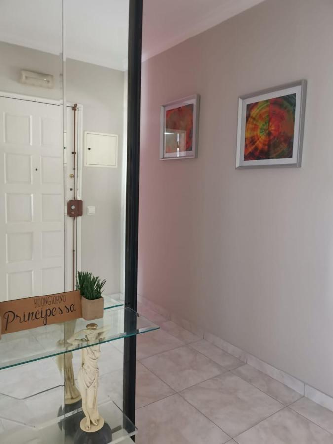 Penha House Apartment FAO Exterior foto