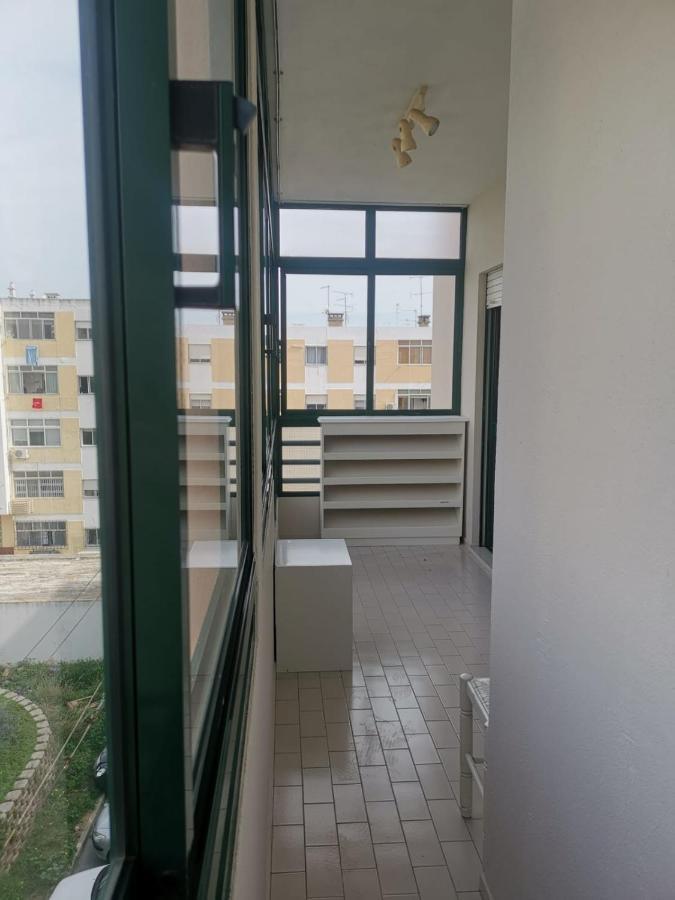 Penha House Apartment FAO Exterior foto
