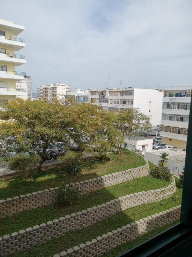 Penha House Apartment FAO Exterior foto