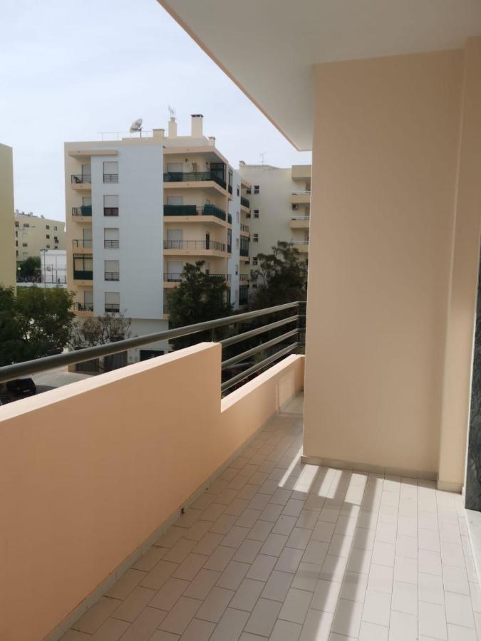 Penha House Apartment FAO Exterior foto